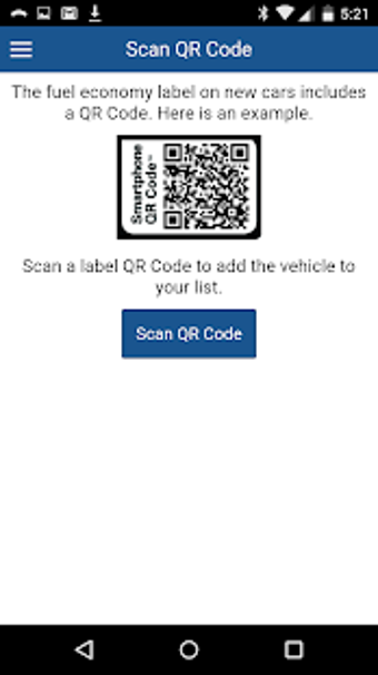 Image 3 for Find-a-Car: FuelEconomy.g…