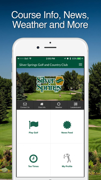 Image 3 for Silver Springs Golf & CC