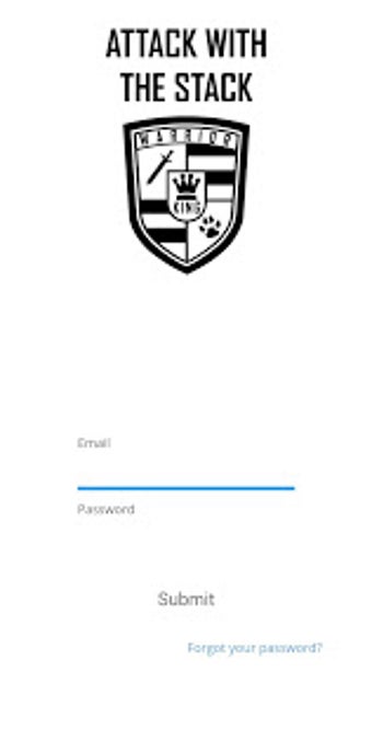 Imagen 2 para Attack With the Stack