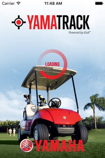 Image 0 for YamaTrack Mobile