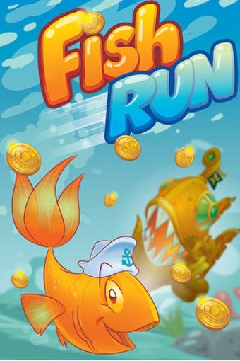 Image 0 for Fish Run Top Fun Race - b…