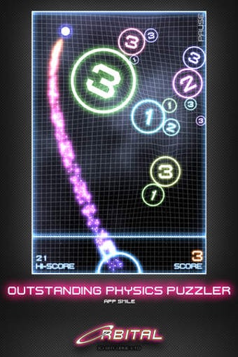 Image 0 for ORBITAL FREE