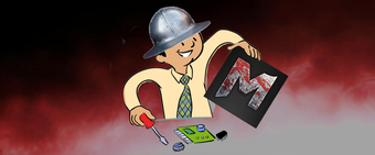 Imagen 0 para Equipment Fix and loader …