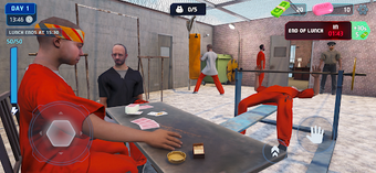 Image 0 for Prison Escape Simulator G…