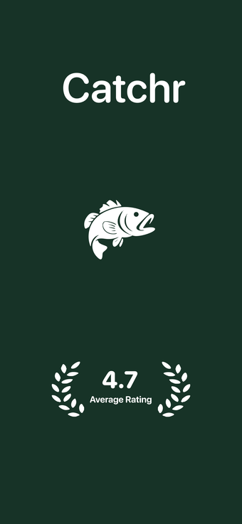 Image 0 for Catchr: Fishing App