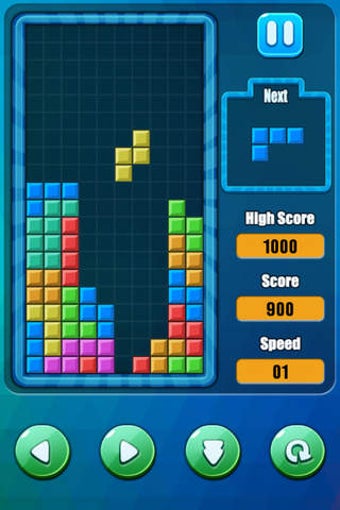 Imagen 0 para Brick Puzzle - Block Mani…