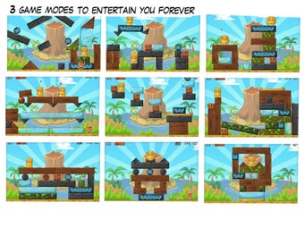 Image 3 for Tiki Totems 2 Express