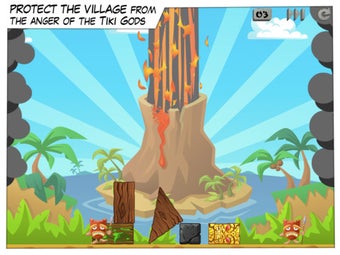 Image 1 for Tiki Totems 2 Express