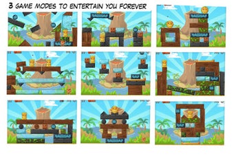 Image 1 for Tiki Totems 2 Express