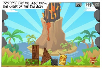 Image 0 for Tiki Totems 2 Express