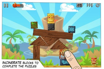 Image 6 for Tiki Totems 2 Express