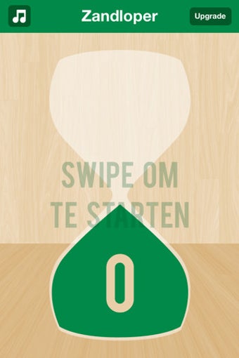 Image 0 for Simple Hourglass