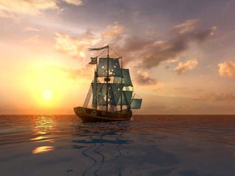 Image 0 for Bounty Bay Online Atlanti…