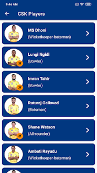 Image 2 for IPL 2020