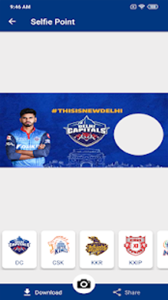 Image 0 for IPL 2020