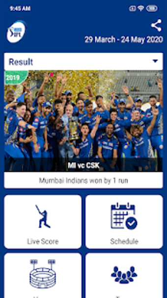 Image 3 for IPL 2020