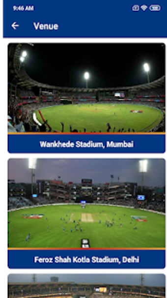Image 1 for IPL 2020