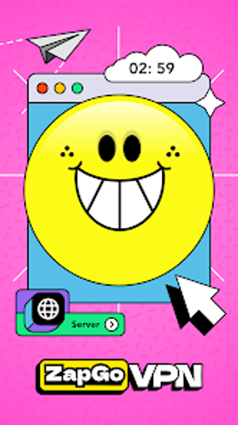 Image 0 for ZapGo VPN - Quick  Privat…