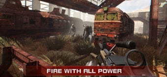 Image 1 for Zombie Fever: Unkilled Ta…
