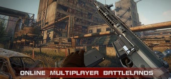 Image 2 for Zombie Fever: Unkilled Ta…