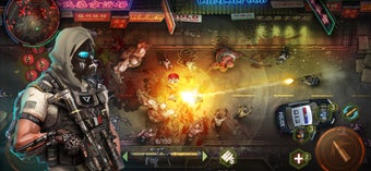 Image 3 for Zombie Fever: Unkilled Ta…