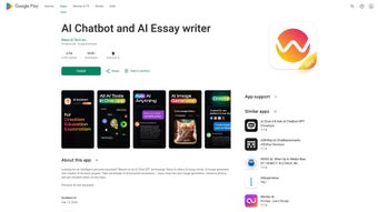 Image 0 for Wave AI Browser