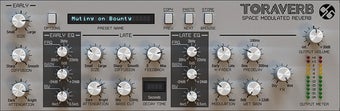 Image 0 for Toraverb (64-bit)