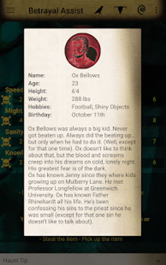 Image 1 for Betrayal at House Assista…
