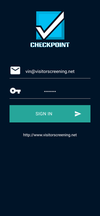 Image 3 for Checkpoint Resident