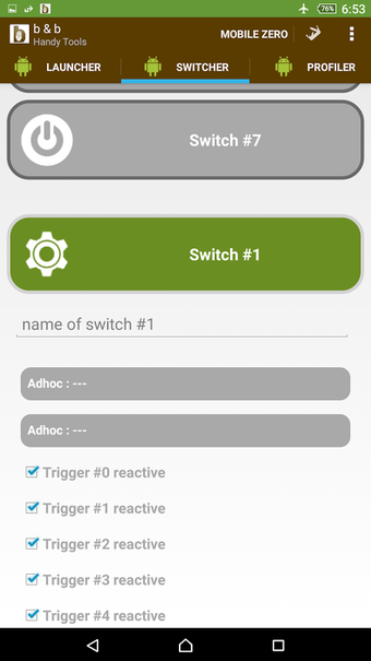 Image 1 for Barehand.info & barehands…
