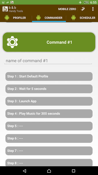 Image 2 for Barehand.info & barehands…