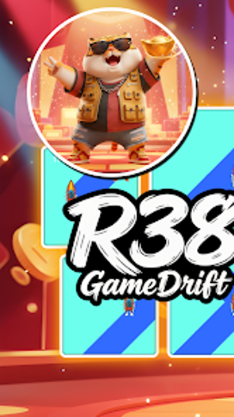 Image 0 for R38GameDrift