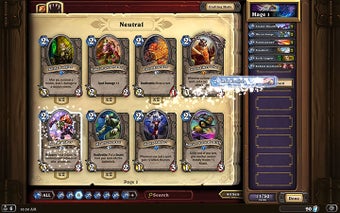 Image 1 for Hearthstone