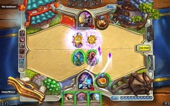 Image 0 for Hearthstone
