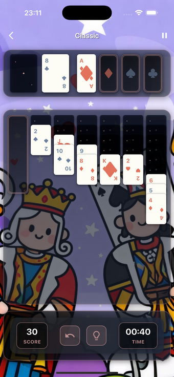 Imagen 0 para SolanoirCard Puzzle
