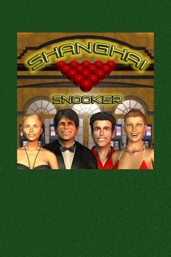 Image 0 for Shanghai Snooker