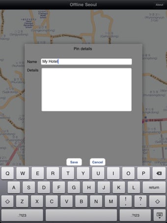 Imagen 5 para AHI's Offline Seoul