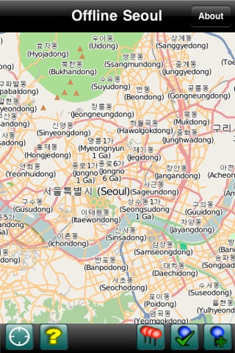 Imagen 6 para AHI's Offline Seoul