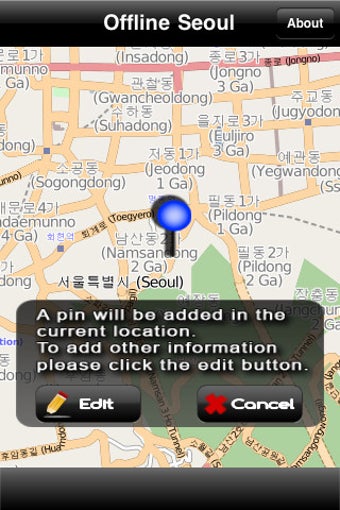 Imagen 0 para AHI's Offline Seoul