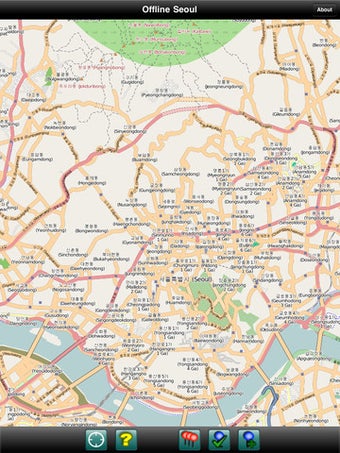 Imagen 7 para AHI's Offline Seoul