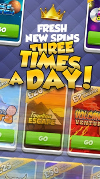Imagen 3 para Spin Day