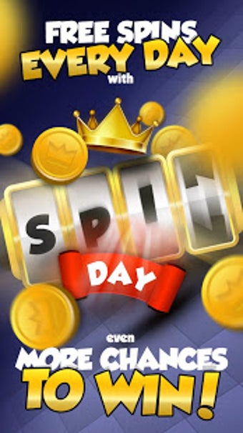 Imagen 0 para Spin Day