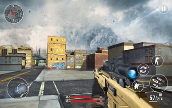 Image 2 for Sniper Battleground 3D - …
