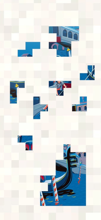 Image 0 for Bonza Jigsaw