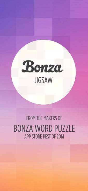 Image 2 for Bonza Jigsaw