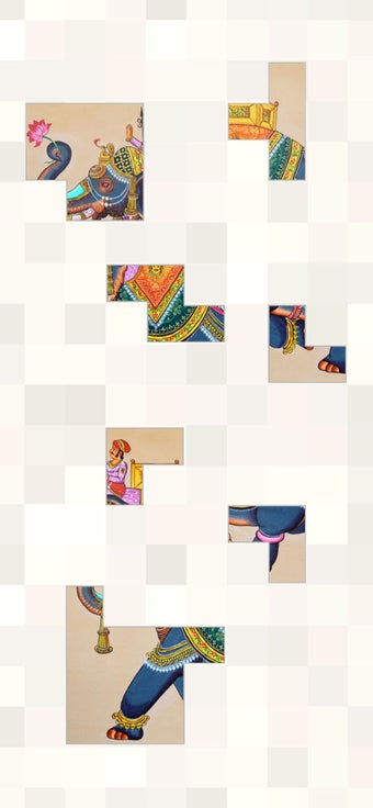 Image 1 for Bonza Jigsaw