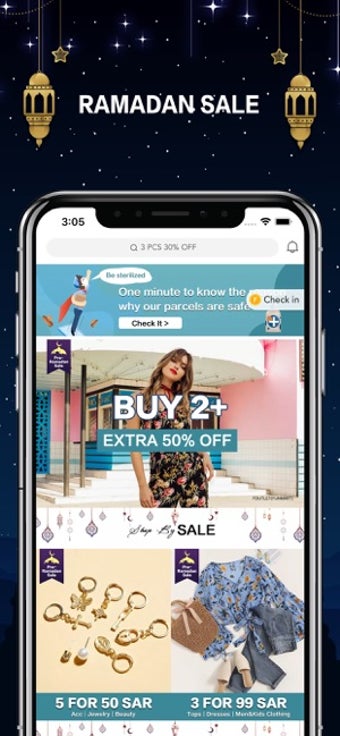 Image 0 for Foutlet- Online Shopping …