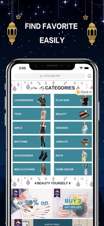 Image 3 for Foutlet- Online Shopping …