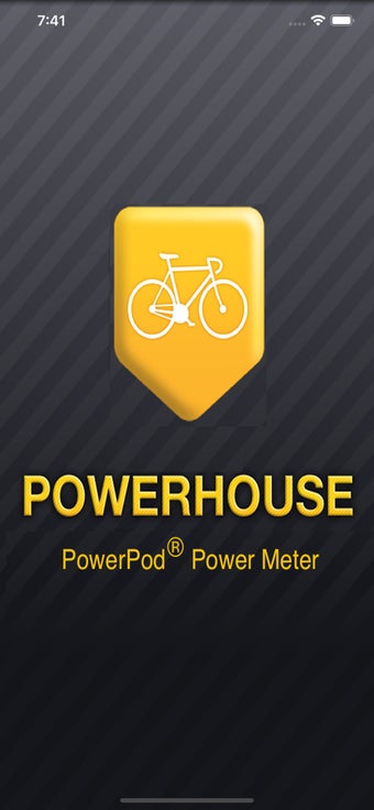 Image 2 for PowerHouse Bike