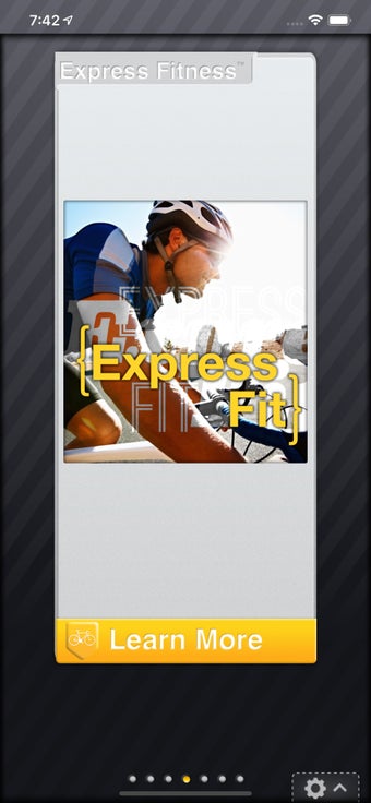 Image 3 for PowerHouse Bike